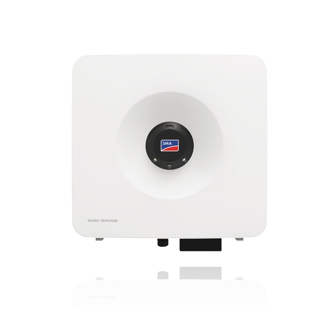 Solar Inverters - SMA Sunny Tripower X 50 with AFCI (Arc Fault